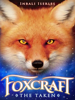 cover image of The Taken